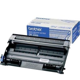 Brother DR-2000 Drum unit for FAX-2820/2920, HL-2030/40/70, DCP-7010/7025,