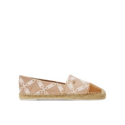 MICHAEL Michael Kors Еспадрили Kendrick 40S4KNFP1Y Бежов