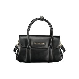 Черна чанта Valentino
