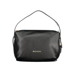 Черна чанта Valentino