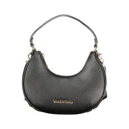 Черна чанта Valentino
