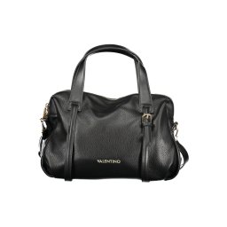 Черна чанта Valentino