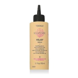 Lakmé Teknia Scalp Care Relief Serum успокояващ серум за чувствителен и сух скалп 150 ml унисекс