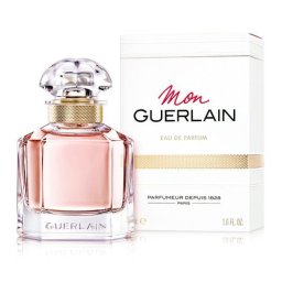 Guerlain Mon Guerlain Eau de Parfum Spray 30 ml за жени