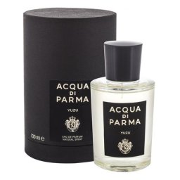 Acqua di Parma Signatures Of The Sun Yuzu Eau de Parfum Spray 100 ml унисекс