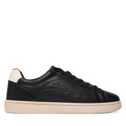 Сникърси BOSS Everlynn 50563441 Черен