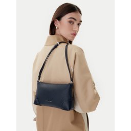 Дамска чанта MICHAEL Michael Kors 32R6S1WC1V Тъмносин