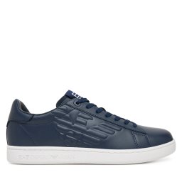 Сникърси EA7 Emporio Armani 7X000331 AF10848 UB098 Тъмносин