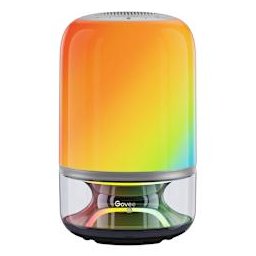 Smart Wi-Fi Table Lamp 2 Pro x Sound by JBL