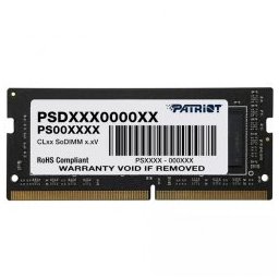 RAM Laptop 16GB 3200MHz DDR4