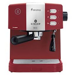 Кафемашина за еспресо ES-851R