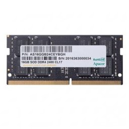 RAM Laptop 16GB DDR4 3200MHz