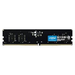Desktop RAM 8GB 4800MHz DDR5