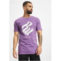 Rocawear NY 1999 Purple T-Shirt