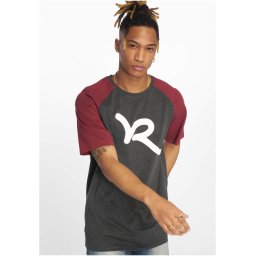 Rocawear T-shirt burgundy