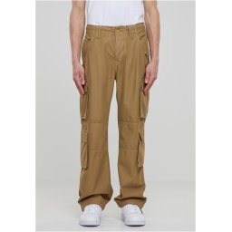 Men's Jackets Double Cargo unionbeige