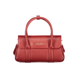 Червена чанта Valentino