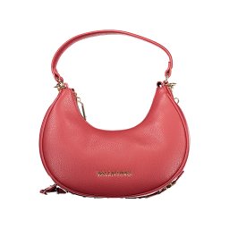 Червена чанта Valentino