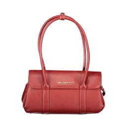 Червена чанта Valentino