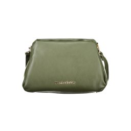 Зелена чанта за рамо Valentino
