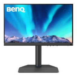 BenQ SW272Q 27” IPS 2K 9H.LLPLB.QBE