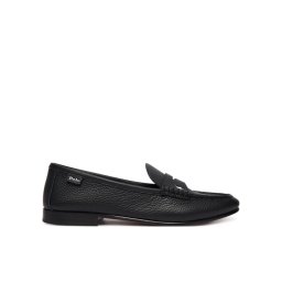 Polo Ralph Lauren Лоуфъри Sft Lfr Pp 818P13264003 Черен