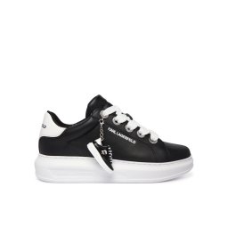 KARL LAGERFELD Сникърси Kapri KL62519 Черен
