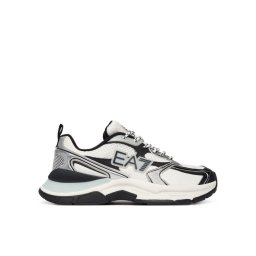 EA7 Emporio Armani Сникърси X8X249 XK446 MZ492 Цветен