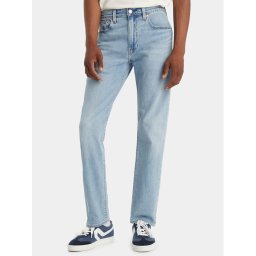 Levi's® Дънки 502™ 29507-1417 Светлосин Taper Fit