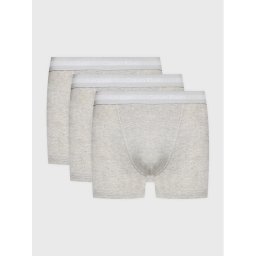 Calvin Klein Underwear Комплект боксерки 0000U2662G Сив