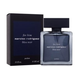 Narciso Rodriguez For Him Bleu Noir 100 ml парфюм за мъже