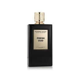 Rosendo Mateu Black Collection Fresh Oud 100 ml парфюм унисекс