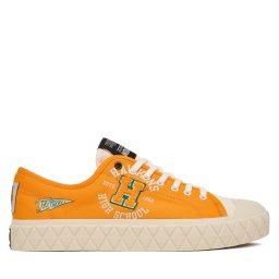 Кецове Palladium Palla Ace Tigers 04630-835-M Оранжев