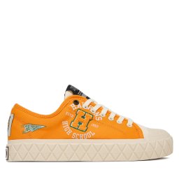 Кецове Palladium Palla Ace Tigers 94630-835-M Оранжев