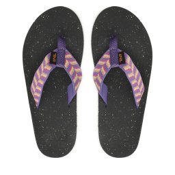 Джапанки Teva Reflip 1124044 Виолетов