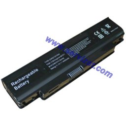 Батерия за DELL Inspiron 1120 1121 M101 M102 D75H4 6кл