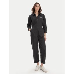 Billabong Гащеризон Take The Road EBJWO03004 Черен Regular Fit