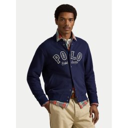 Polo Ralph Lauren Суитшърт 710P04875001 Тъмносин Regular Fit