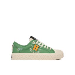 Palladium Кецове Palla Ace Tigers 94630-305-M Зелен