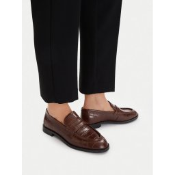 Gino Rossi Лоуфъри EO-MANU-25550PE Кафяв