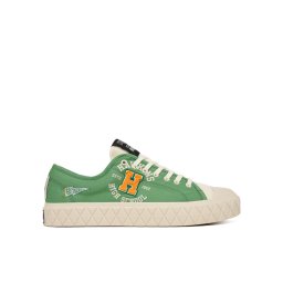 Palladium Кецове Palla Ace Tigers 04630-305-M Зелен