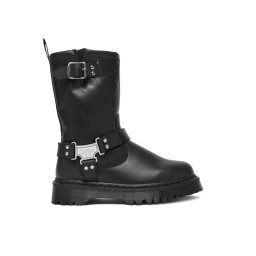 Dr. Martens Боти Anistone HI DM32199001 Черен