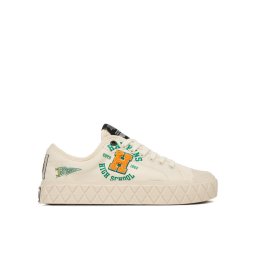 Palladium Кецове Palla Ace Tigers 94630-161-M Бял
