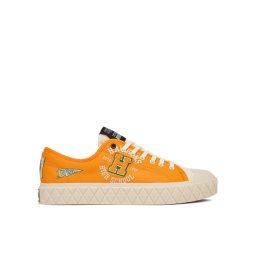 Palladium Кецове Palla Ace Tigers 04630-835-M Оранжев
