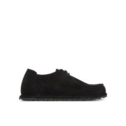 Birkenstock Обувки Utti Lace 1028597 Черен