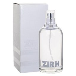 ZIRH Classic 125 ml eau de toilette за мъже