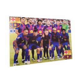 Barcelona FC Картичка играчи