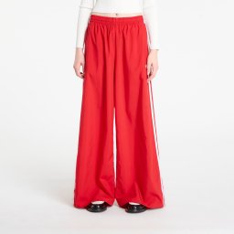 Потници adidas Lace Adilenium Fb Tp Trousers Better Scarlet L