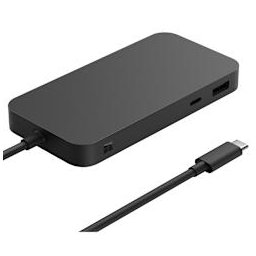 Surface USB 4 Dock