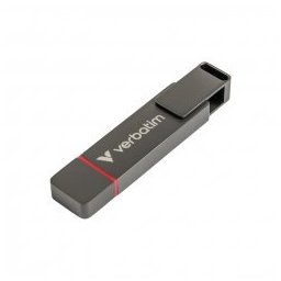 Ext. SSD Dual QuickStick 1TB